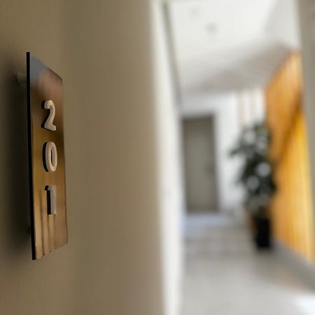 Lunar Hotel Херсонисос Екстериор снимка