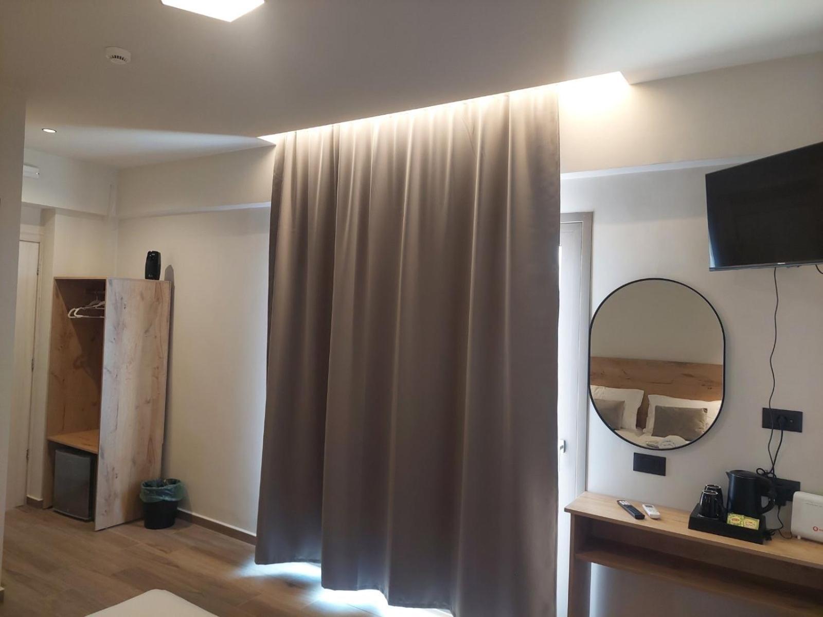 Lunar Hotel Херсонисос Екстериор снимка