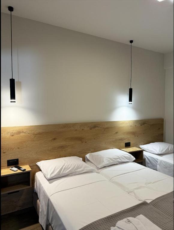 Lunar Hotel Херсонисос Екстериор снимка